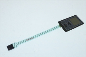 МЕМБРАНА ВЫКЛЮЧАТЕЛЯ