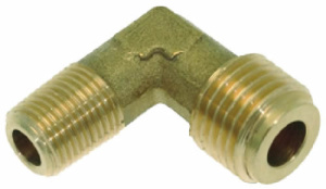 L-ОБРАЗНОЕ СОЕДИНЕНИЕ Ø 1/4"M-1/8"M