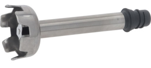 НАСАДКА В СБОРЕ ROBOT COUPE 89101