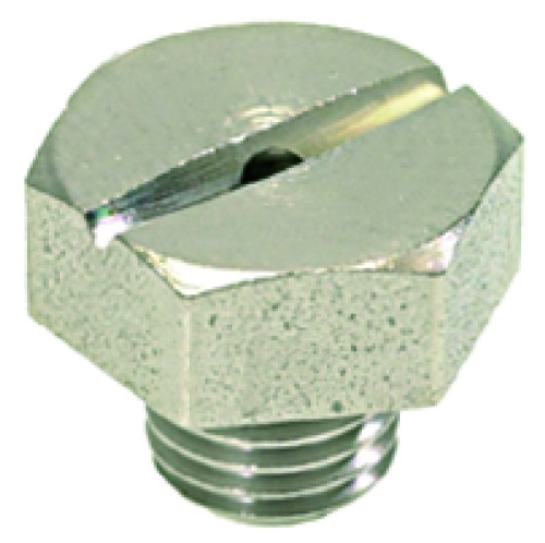 3501231. ЖИКЛЕР ПОЛОСКАНИЯ ИЗ НЕРЖ.СТАЛИ