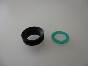 НАБОР УПЛОТНИТЕЛЕЙ ДЛЯ ВАЛА МОТОРА