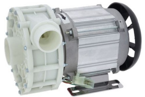 ПОМПА 2,7HP KRUPPS 9000