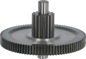 ПРОМЕЖУТОЧНОЕ ЗУБЧАТОЕ КОЛЕСО