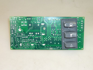 ПЛАТА  V2 MP5000 / 230V