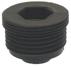 5034607. ВИНТ С ШЕСТИГРАННОЙ ГОЛОВКОЙ 1/2" RATIONAL 2060.0216