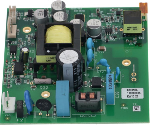 ПЛАТА СИЛОВАЯ MAHLKÖNIG 703519