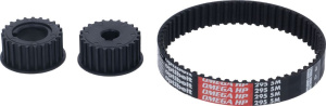 КОМПЛЕКТ ТРАНСМИССИИ (ШЕСТЕРНИ, РЕМЕНЬ) FIMAR KRMN-A23