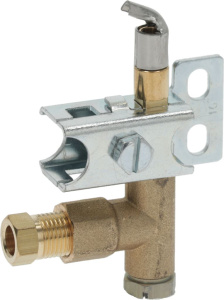 ПИЛОТНАЯ ГОРЕЛКА SIT НА 1 ПЛАМЯ