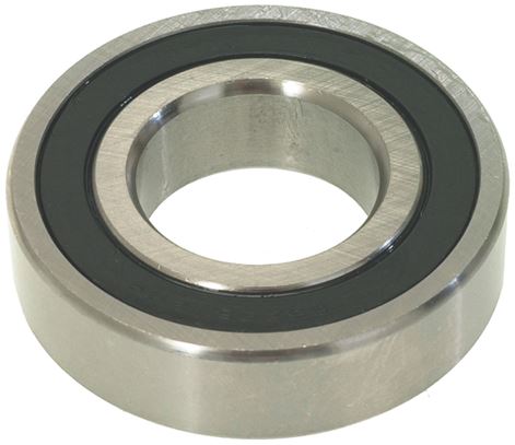 5011760. ПОДШИПНИК СТАЛЬНОЙ SS6206RS 6206H