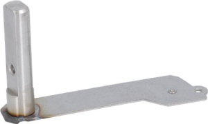 РЫЧАГ ДЛЯ ЛЕВОЙ ДВЕРНОЙ ПЕТЛИ