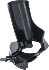 ЖЕЛОБ ДЛЯ СТАКАНОВ ЧЕРНЫЙ 70/71