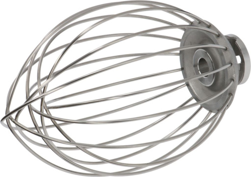 9740047. ВЕНЧИК МЕТАЛЛИЧЕСКИЙ, ПРУТЬЯ Ø 2,5 ММ