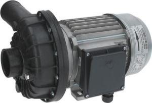 ЭЛЕКТРОНАСОС LGB ZF800DX 2HP