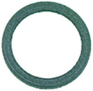ПЛОСКИЙ УПЛОТНИТЕЛЬ Ø 12X9X1 ММ PTFE