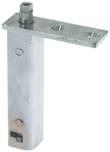 ПЕТЛЯ ДЛЯ МАШИНЫ ЗАМОРОЗКИ AB220 LAINOX BN1412050