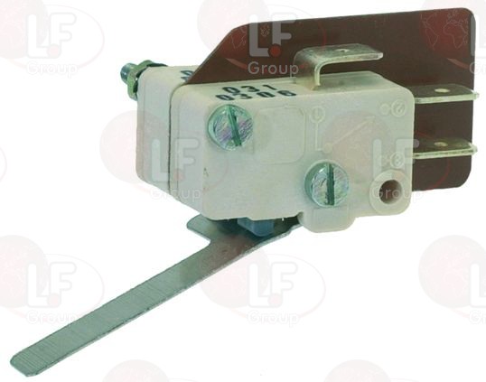 3240229. МИКРОВЫКЛЮЧАТЕЛЬ ДВЕРЦЫ