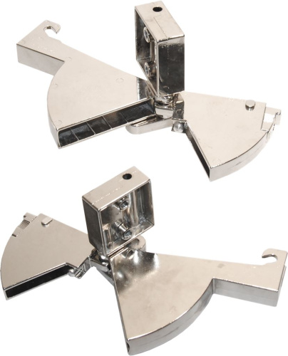 5086662. ПЕТЛИ ПРАВАЯ И ЛЕВАЯ