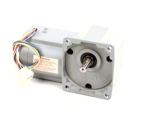 MOTOR, CONVEYOR, 115V 80:1 LINCOLN-MERCO-SAVORY 371529
