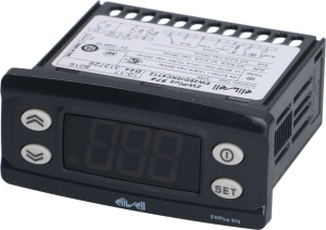 КОНТРОЛЛЕР ELIWELL EWPLUS 974