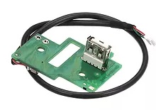 WB519025. ПЛАТА USB С КАБЕЛЕМ CONVOTHERM 5056361