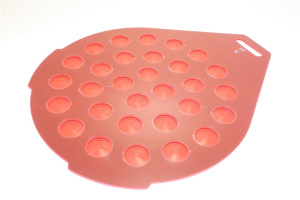 ДОСКА ТЕСТОДЕЛИТЕЛЯ ПОРЦИОННАЯ