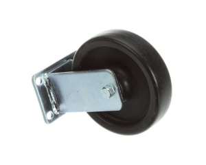 CASTER,RIGID FRYMASTER 8100750
