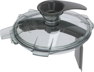 КРЫШКА ДЛЯ КУТТЕРА Ø 225 MM