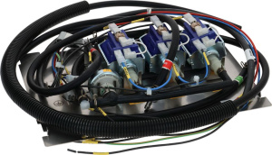 BODENKL PGEH 3 V1 CONVOTHERM 2629356