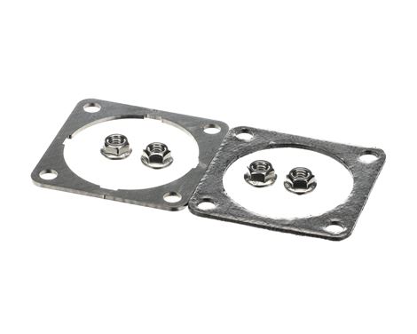 WB512525. COUNTER FLANGE CHIMNEY50 CONVOTHERM4 CONVOTHERM 2664269