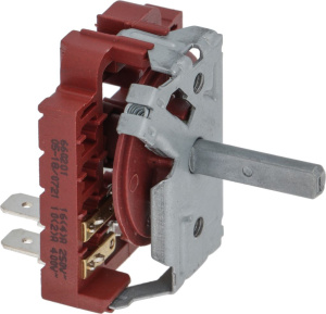 ПЕРЕКЛЮЧАТЕЛЬ 0-1 ПОЗИЦИИ