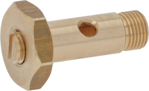 БОЛТ ДЛЯ ШАРНИРА