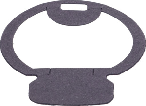 УПЛОТНИТЕЛЬ КРЫШКИ