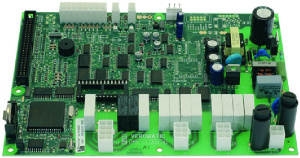 ЭЛЕКТРОННАЯ ПЛАТА PP34A CB+OV