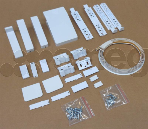 41626517. КОМПЛЕКТ МОНТАЖНЫЙ SMEG 690075252