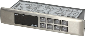 КОНТРОЛЛЕР XB570L 230V NTC/PTC