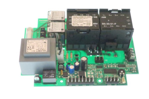 ПЛАТА  TGSGM10