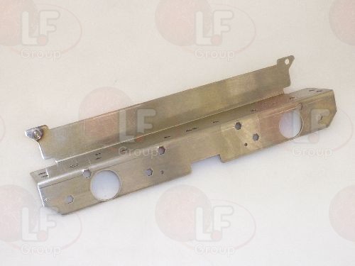 5047630. SUPPORTO CERNIERA SUPERIORE SX