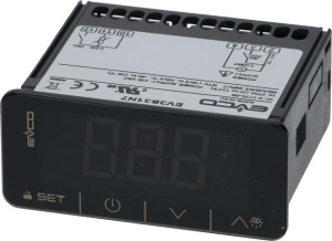 КОНТРОЛЛЕР EVCO EV3B31N7