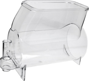 ЕМКОСТЬ ПРОЗРАЧНАЯ