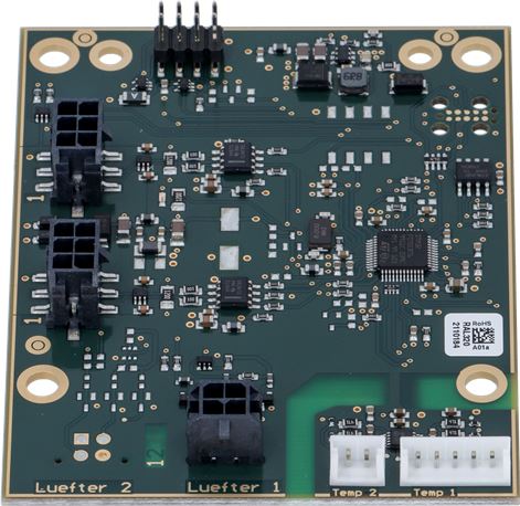 5164482. ПЛАТА РЕГУЛЯЦИОННАЯ ULTRAVENT RATIONAL 42.00.308S