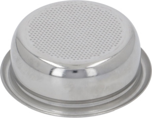 ФИЛЬТР 2 ЧАШКИ 14 ГР Ø 70X24,5 MM