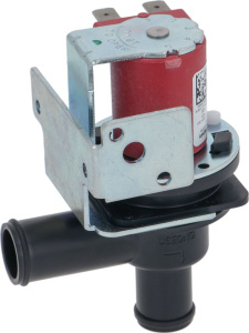 ЭЛЕКТРОМАГНИТНЫЙ КЛАПАН 230 В 50/60 ГЦ Ø 16 ММ