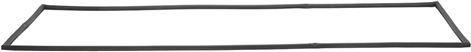 3786782. УПЛОТНИТЕЛЬ СТЕКЛА ПЕЧИ 1275x430 mm RATIONAL 5105.1005