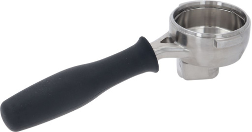 1165480. FILTERHOLDER 1DOSE INOX RANCILIO 100700007R