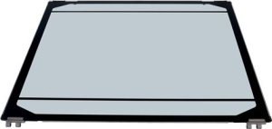 ВНУТРЕННЕЕ СТЕКЛО RATIONAL 24.04.329S