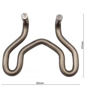 ВИЛКА NUOVA SIMONELLI 15050033