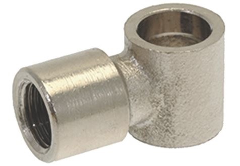 5020856. ШТУЦЕР Ø 10 ММ - 1/8"F NUOVA SIMONELLI 07300622.1