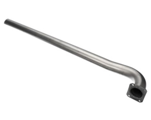 CHIMNEYDE GAS 20.10/20.20 WELDED P3 CONVOTHERM 2010076