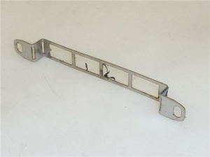 ПЛАСТИНА ДЛЯ ФИКСАЦИИ КНОПКИ ПРОГРАММИРОВАНИЯ