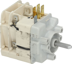 120-ТИМИНУТНЫЙ ТАЙМЕР MS65